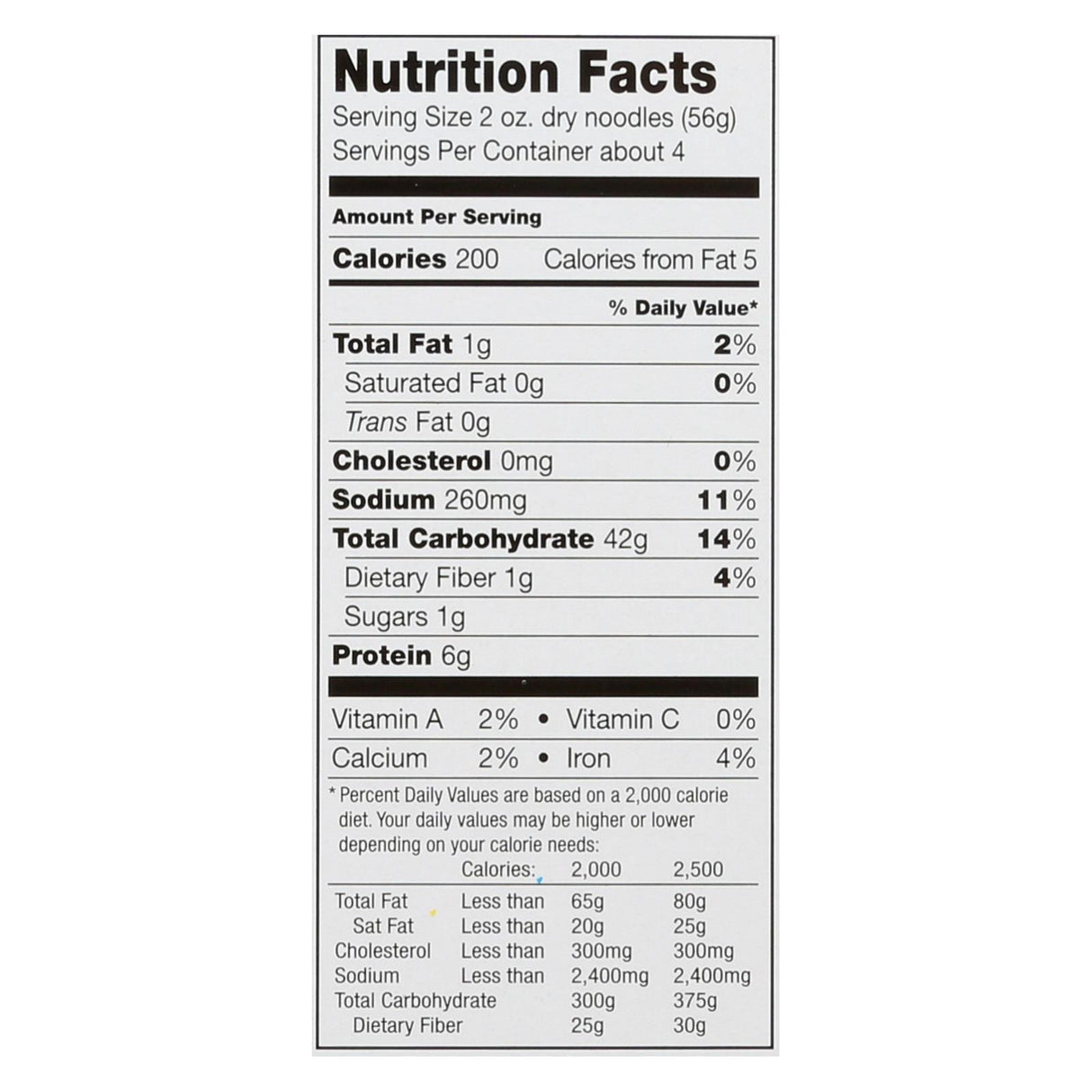 Simply Asia Japanese Style Ramen Noodles - Case of 6 - 8oz - Cozy Farm