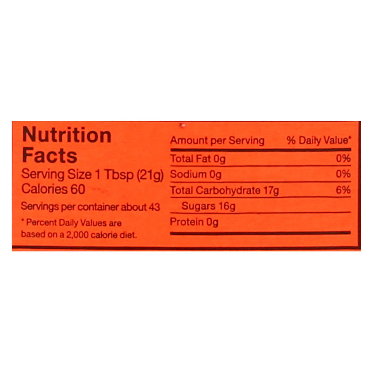 Nature Nate's 100% Pure Raw & Unfiltered Honey (Pack of 6) - 32 Oz. - Cozy Farm