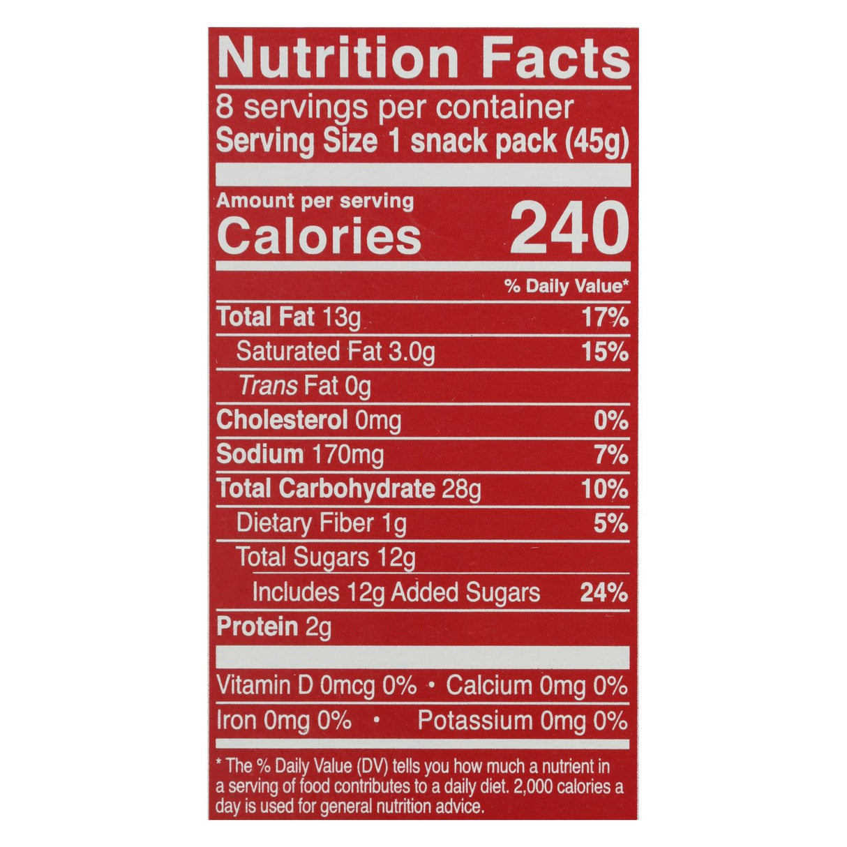 Biscoff Snack Pack Cookie Butter Breadsticks (Pack of 8 - 1.6 Oz.) - Cozy Farm