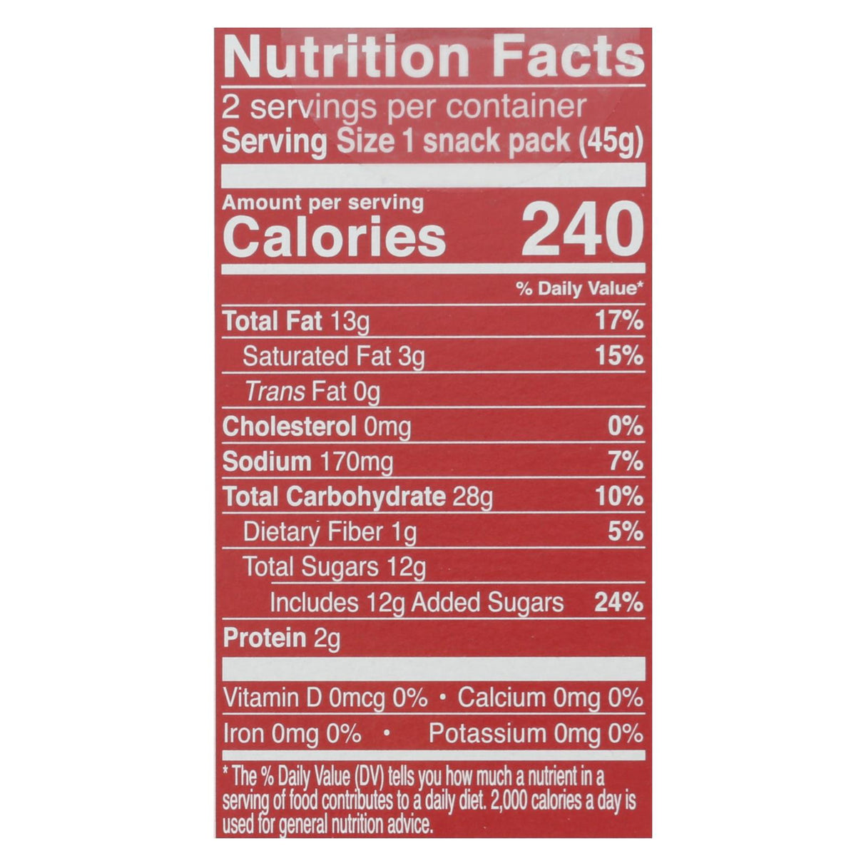 Biscoff Snack Pack Cookie Butter Breadsticks (Pack of 8 - 1.6 Oz.) - Cozy Farm