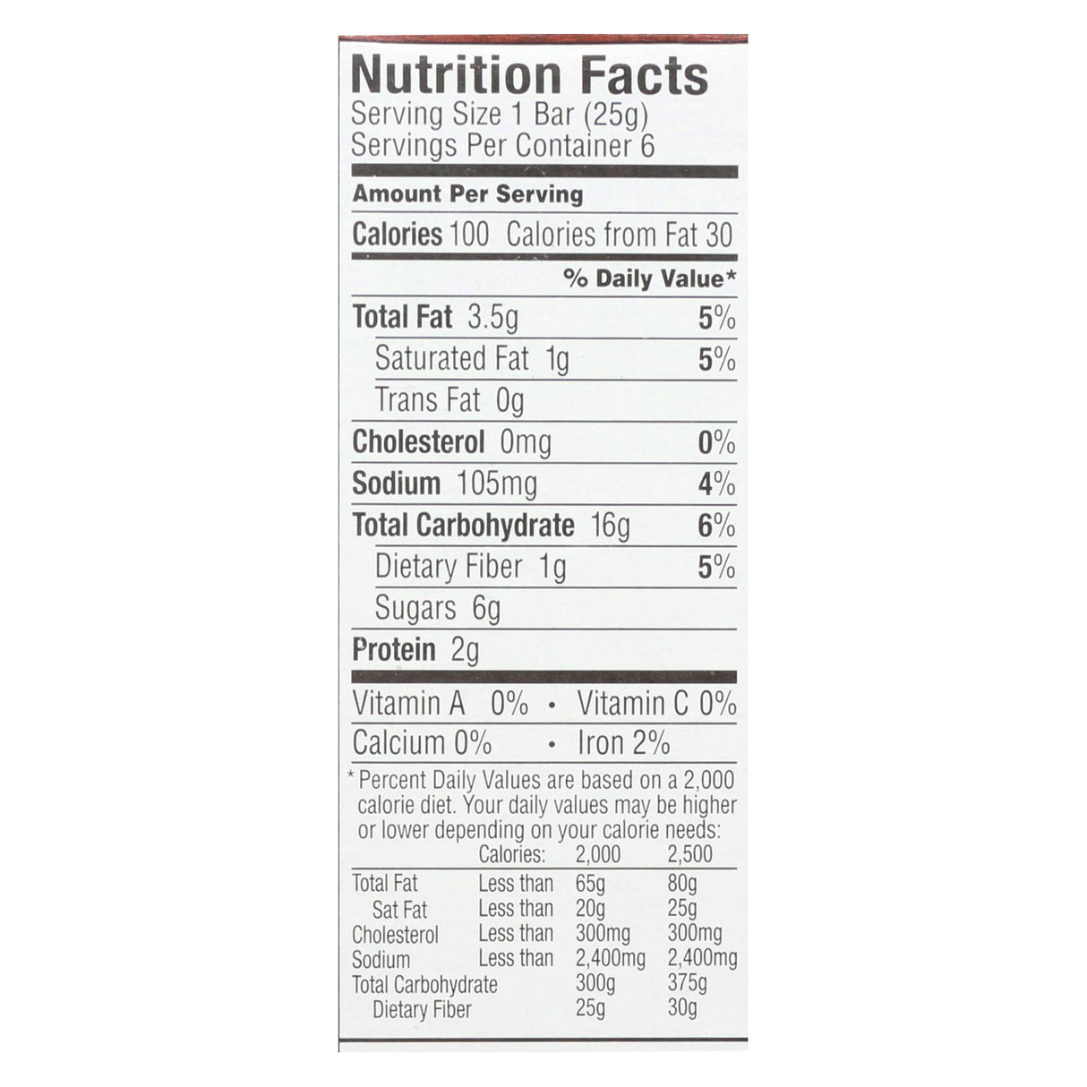 Annie's Organic Chewy Granola Bars, Peanut Butter Chocolate Chip, 12-Pack, 5.34 Oz. - Cozy Farm