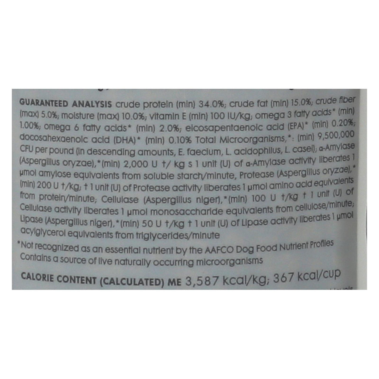 I and Love and You Premium Red Meat Medley, Grain-Free (Pack of 3 - 5 Lb.) - Cozy Farm