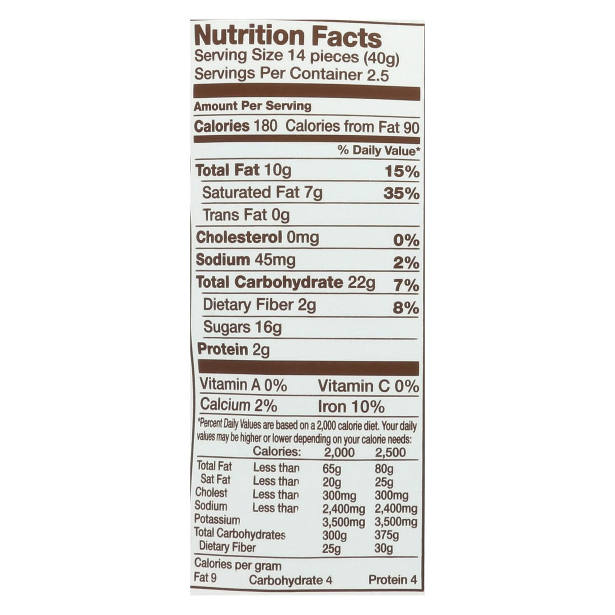 Organic Vanilla Cocomel Caramel Bites, 6 x 3.5 Oz - Cozy Farm