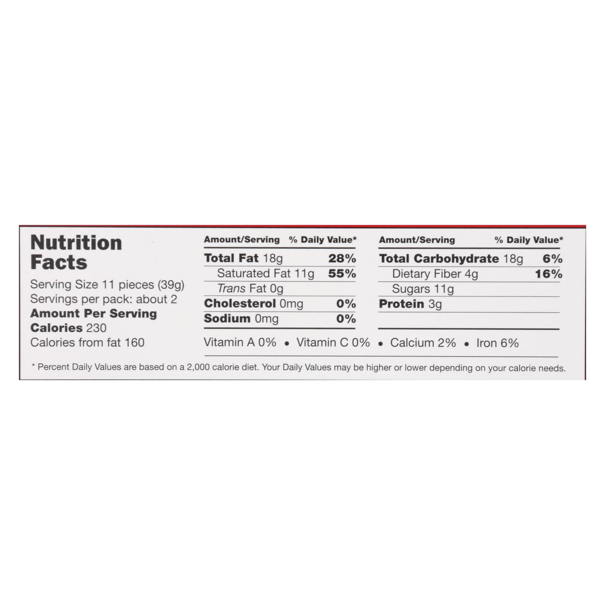 Divine Dark Chocolate Advent Calendar (Pack of 12 - 3 Oz.) - Cozy Farm