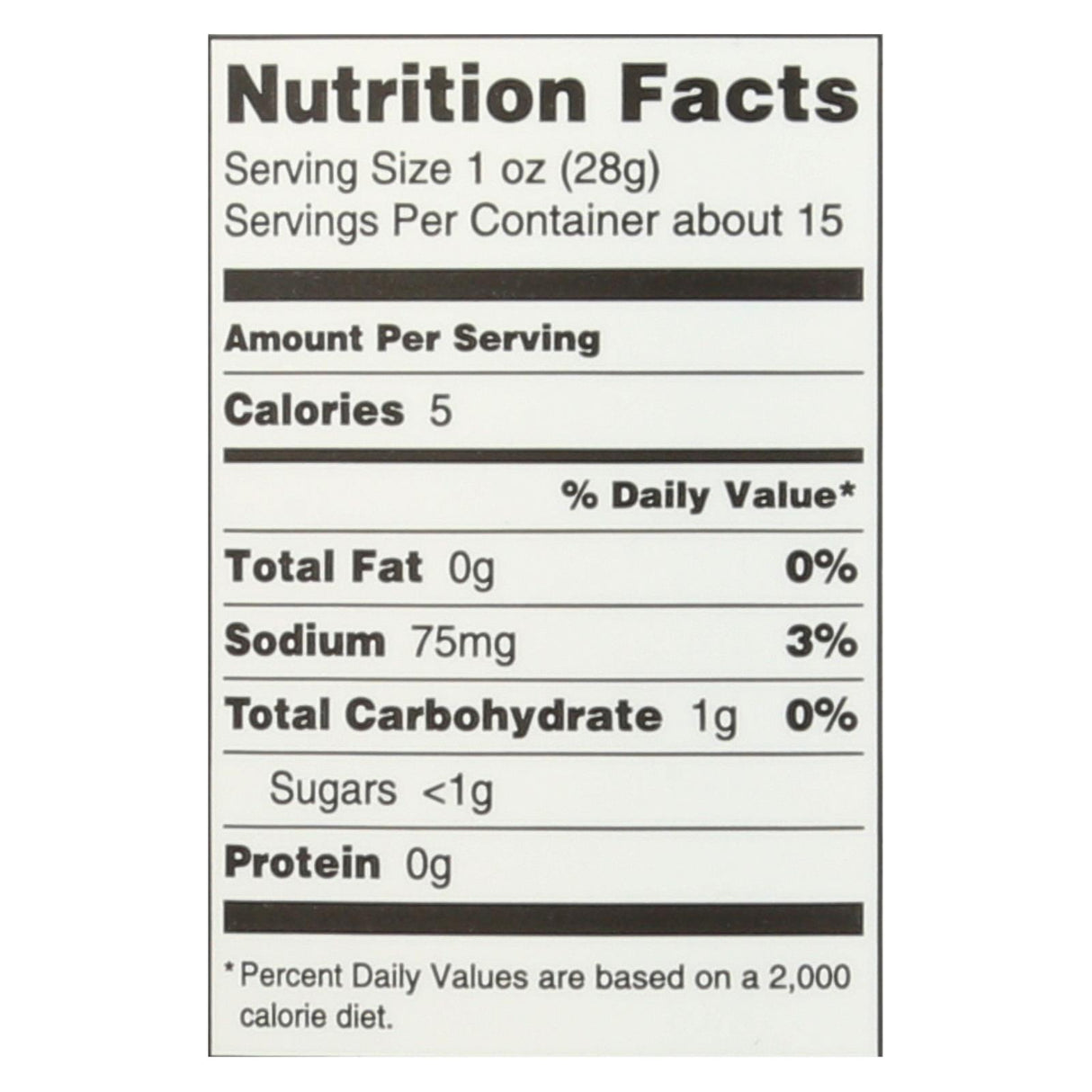 Rick's Picks Classic Sours Pickles - 6 Pack - 24 oz. Jars - Cozy Farm