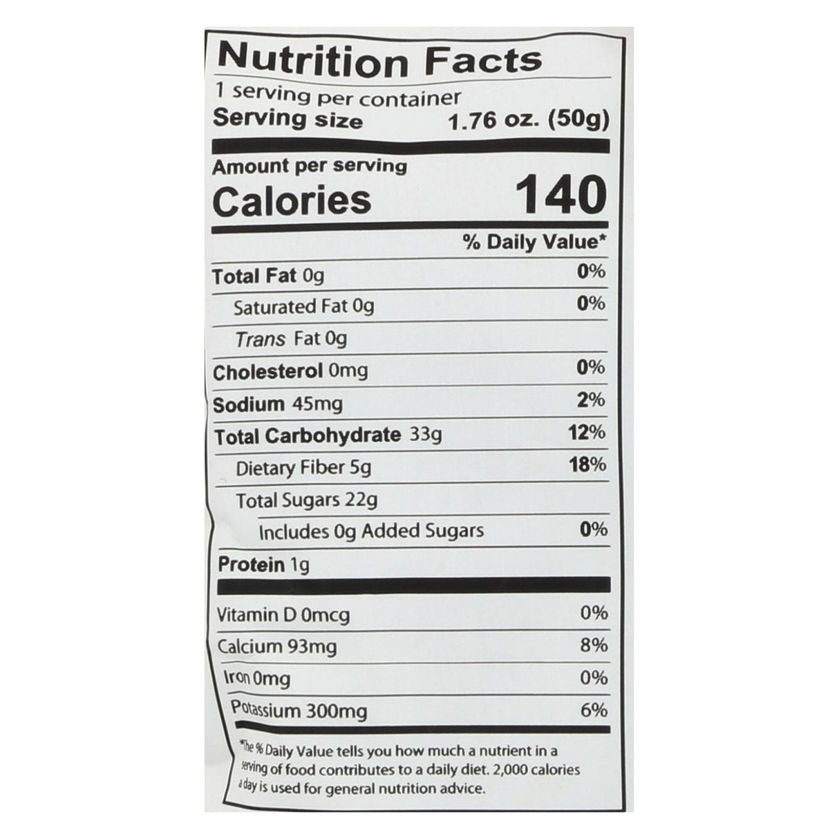 Fruit Bliss Organic Turkish Mini Figs - Premium Dried Fruit - Gluten-Free - No Added Sugar - 1.76 Oz. - Pack of 12 - Cozy Farm