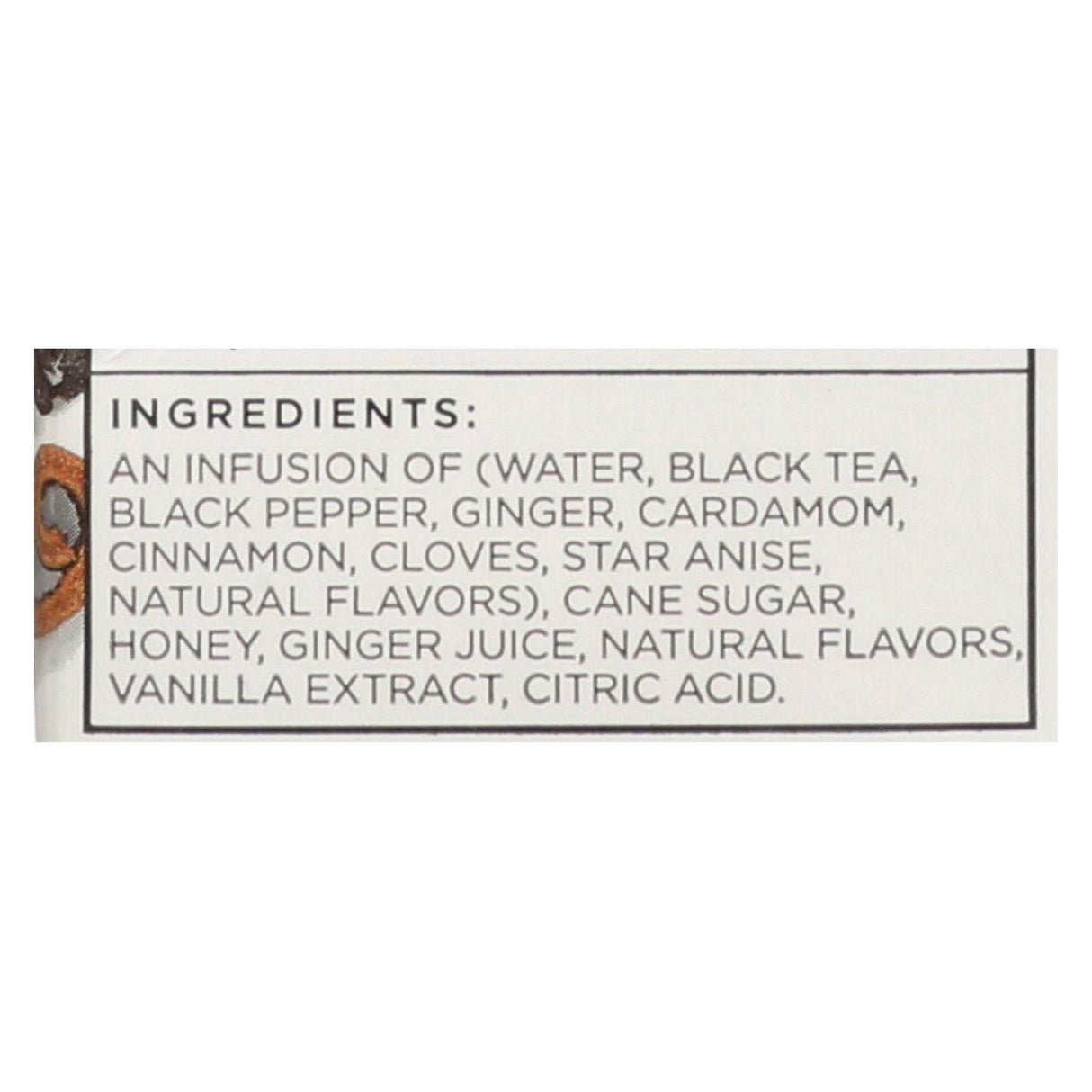 Tazo Chai Tea Concentrate, 6-Pack of 32 Fl Oz Bottles - Cozy Farm