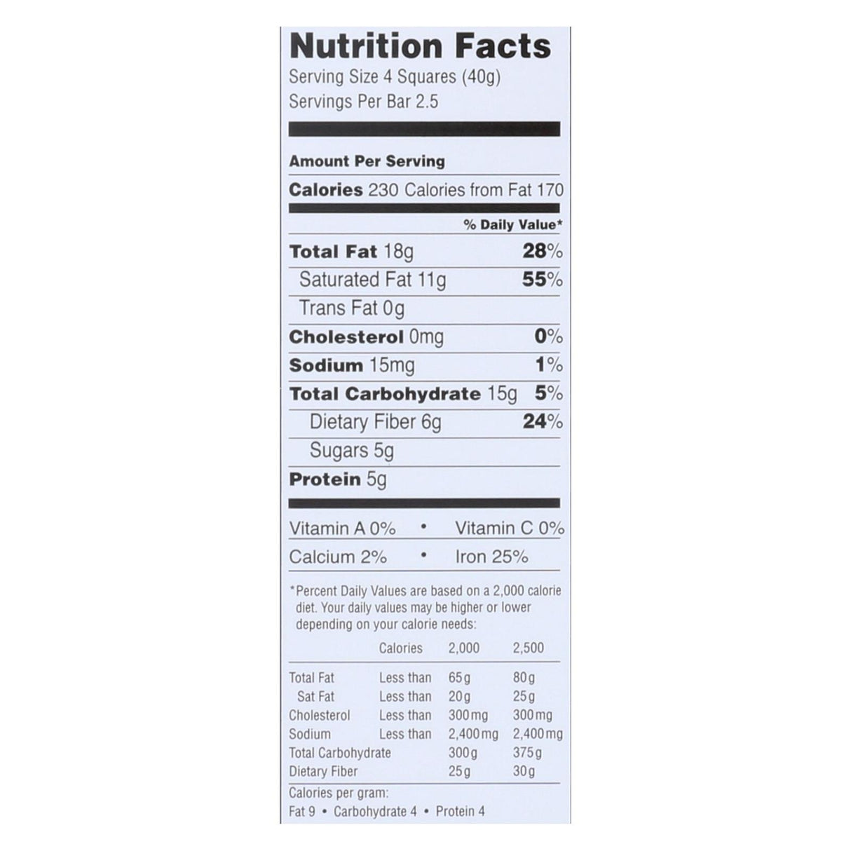 Lindt Chocolate Bar - Dark Chocolate - 85 Percent Cocoa - Extra Dark - 3.5 Oz Bars - Case Of 12 - Cozy Farm