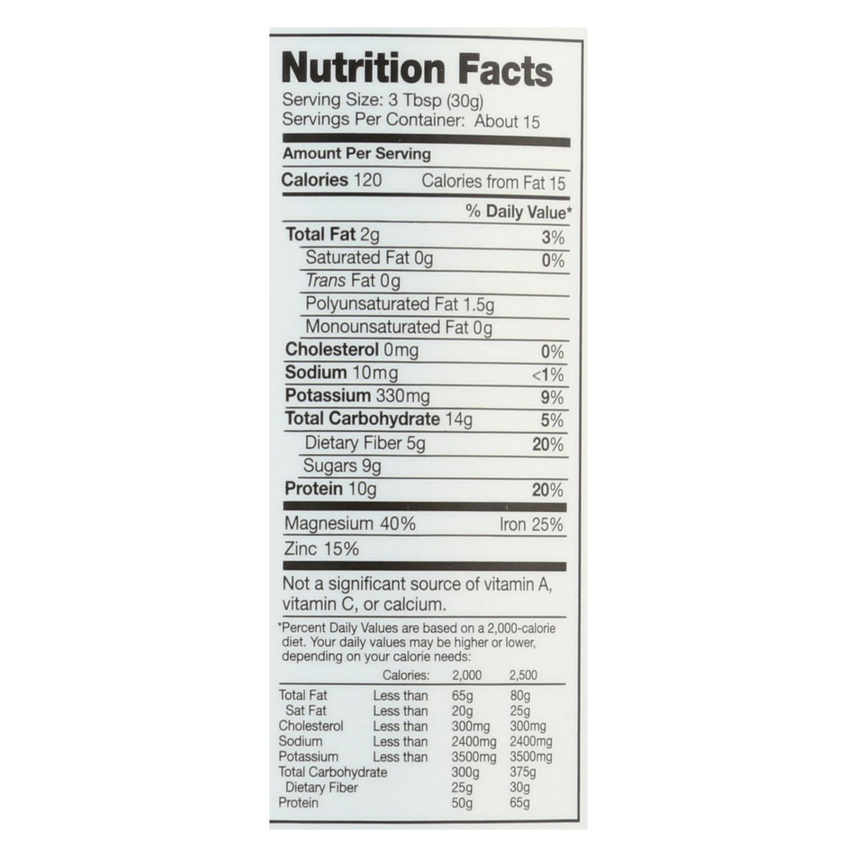 Nutiva Organic Hemp Shake, Vanilla Flavor, 16 Oz (1 Pack) - Cozy Farm