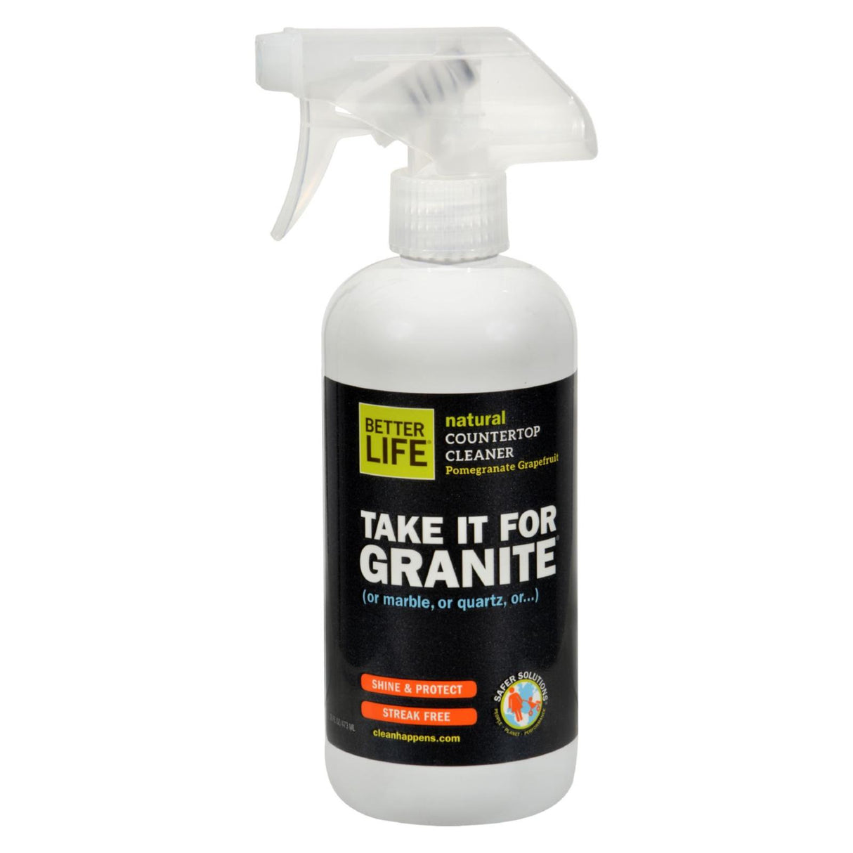 BetterLife 16 Oz Countertop Cleaner - Cozy Farm