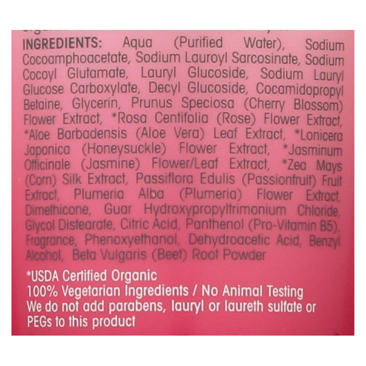 Giovanni 2chic Ultra-Hydrating Shampoo for Dry, Damaged Hair - 8.5 Fl Oz - Cozy Farm