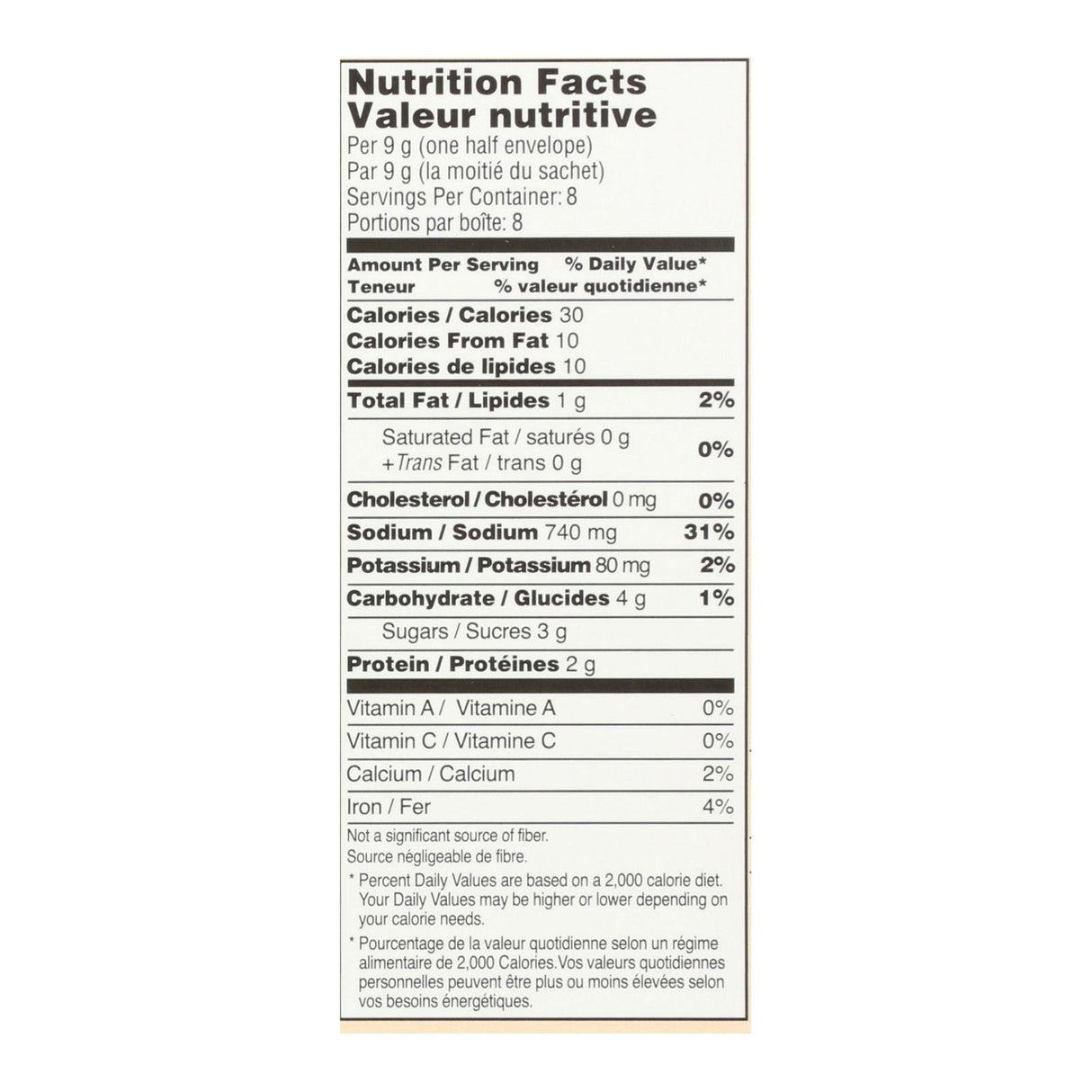 Edward & Sons Golden Miso Soup Cup (12-Pack), 2.5 Ounces Each - Cozy Farm