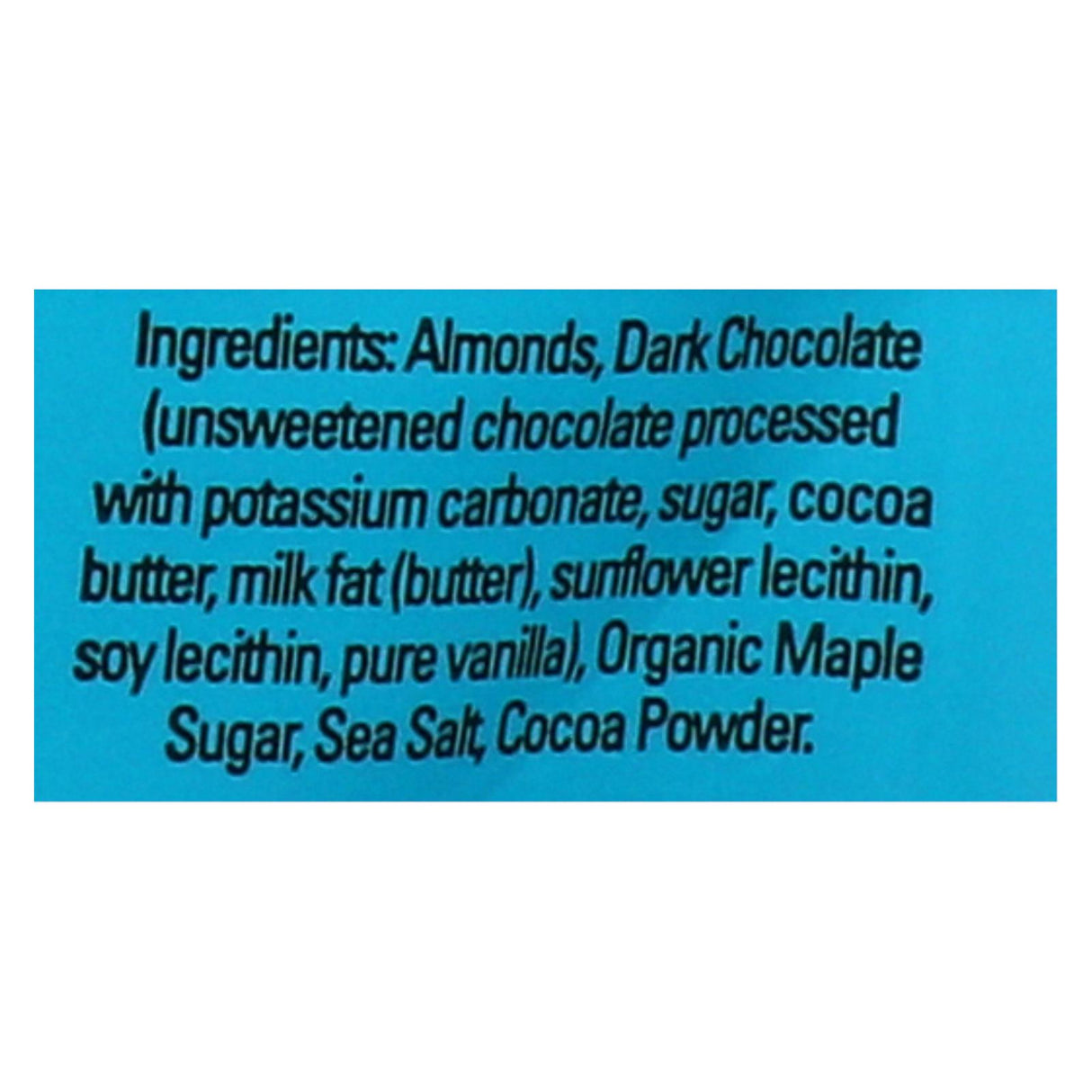 Skinny Dipped Almonds - Scrumptious Dark Chocolate Cocoa Indulgence (10 x 3.5 Oz. Packs) - Cozy Farm
