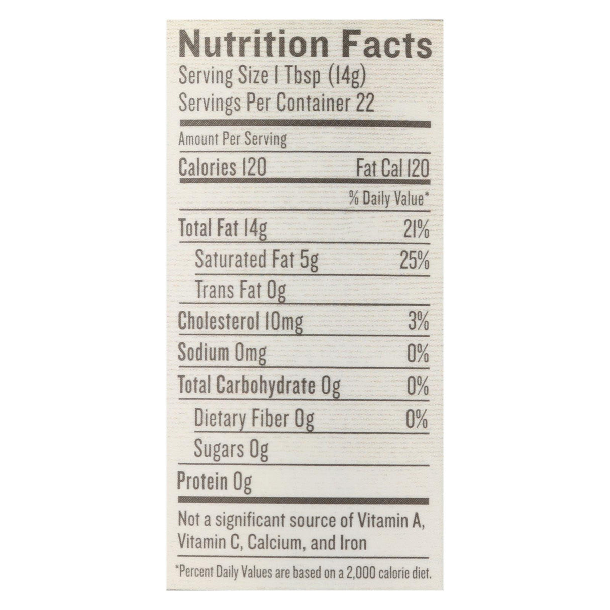 Epic Organic Pasture-Raised Pork Fat (6 x 11 Oz.) - Cozy Farm