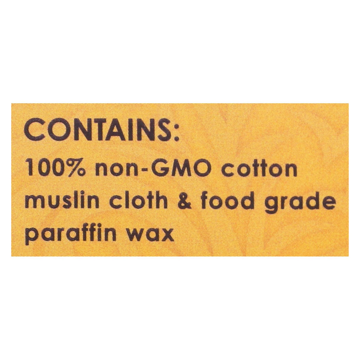 Cylinder Works 100 Temp=0.9 Paraffin Cylinders - Cozy Farm