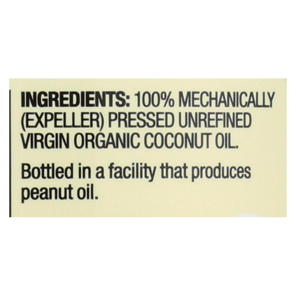 Spectrum Naturals Organic Virgin Coconut Oil, 14 Fl Oz (Pack of 12) - Cozy Farm