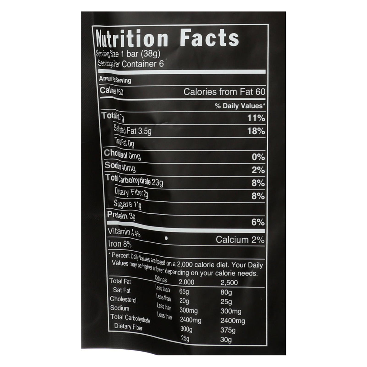 Organic Cherry Granola Bark (Pack of 6 - 8 Oz.) - Cozy Farm