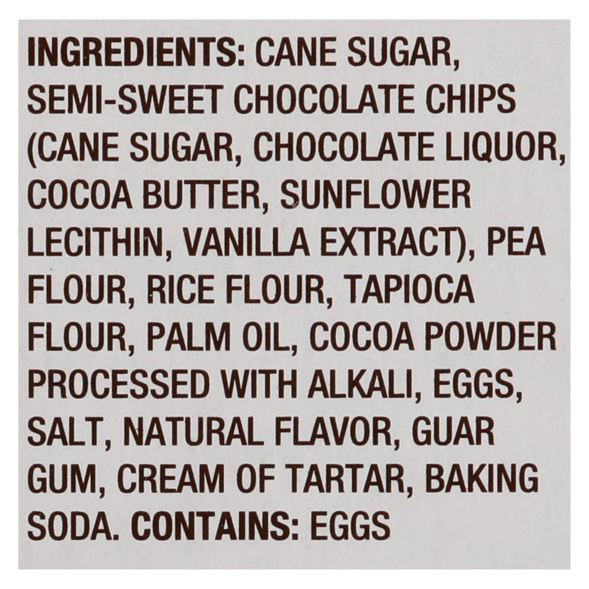 Udi's - Mix Mug Cake Brownie - 8.4 Oz - Case of 6 - Cozy Farm