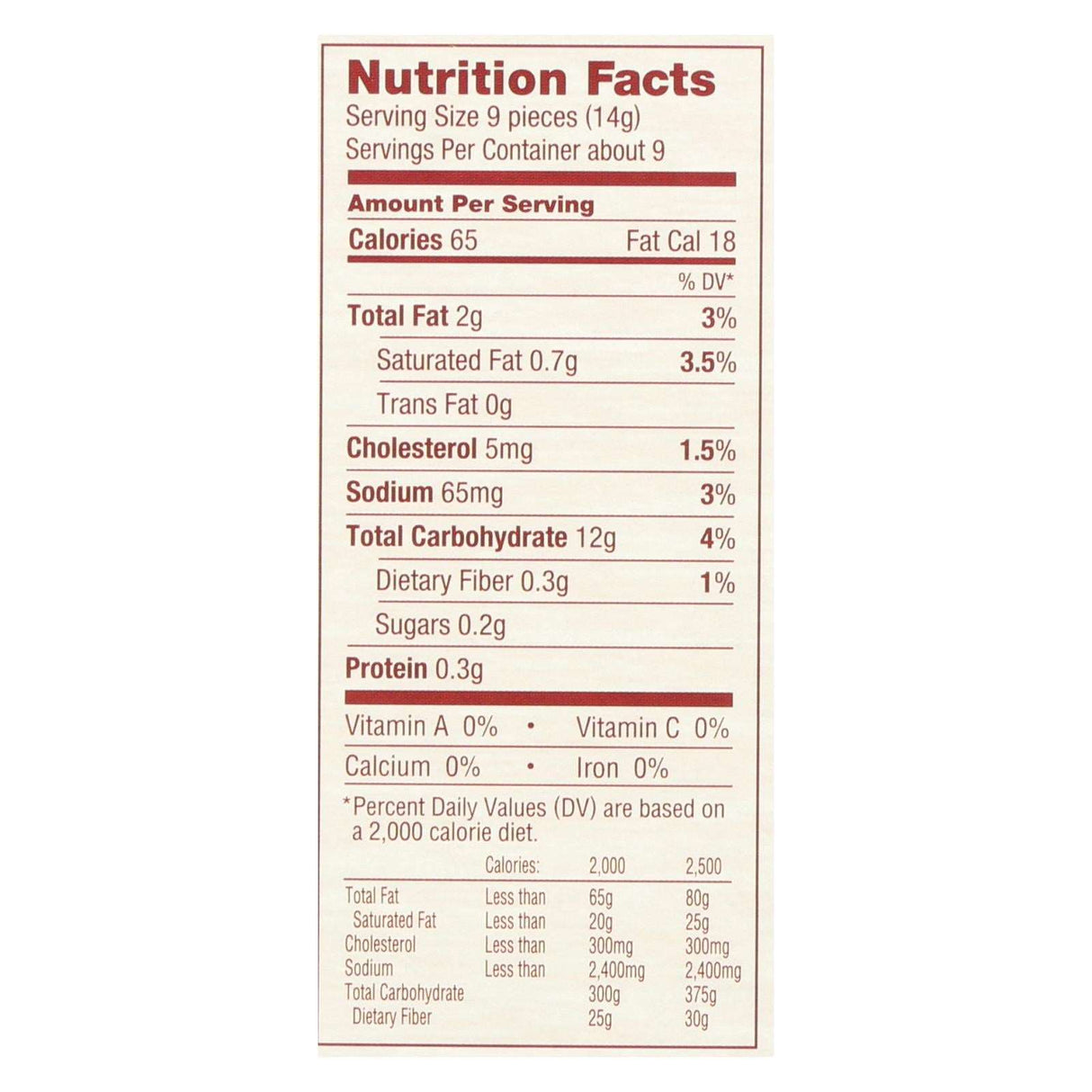 Absolutely Gluten Free Crackers - Cracked Pepper Flavor (12 Pack) - 4.4 Oz. Each - Cozy Farm