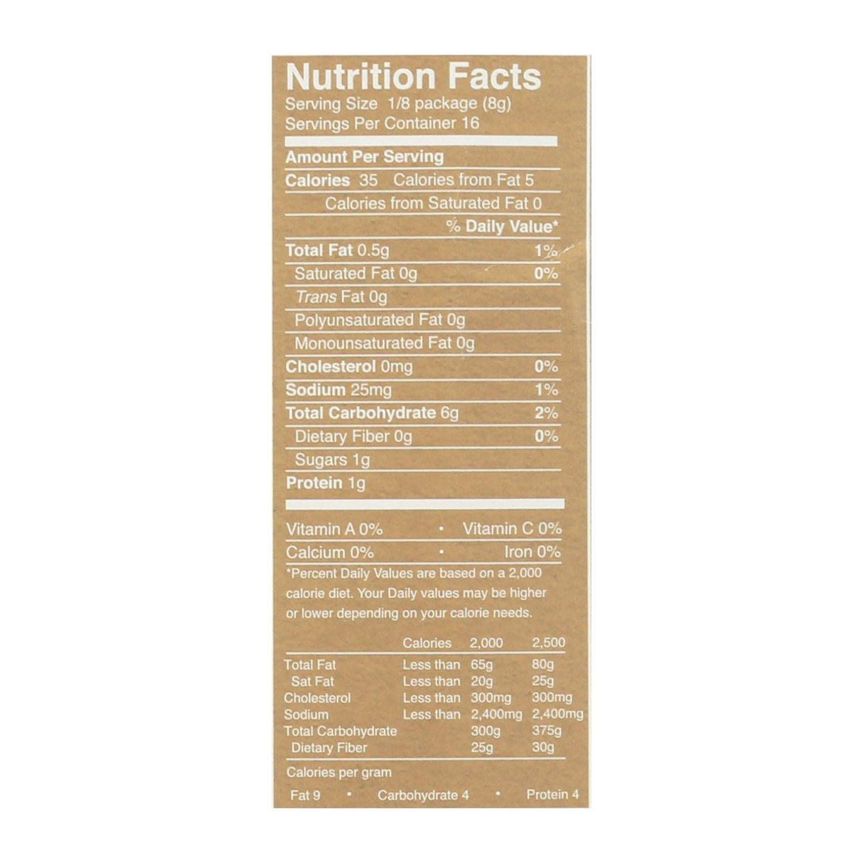 Aleia's Extra Crispy Coated & Crunched Breading, 8 x 4.5 Oz. - Cozy Farm