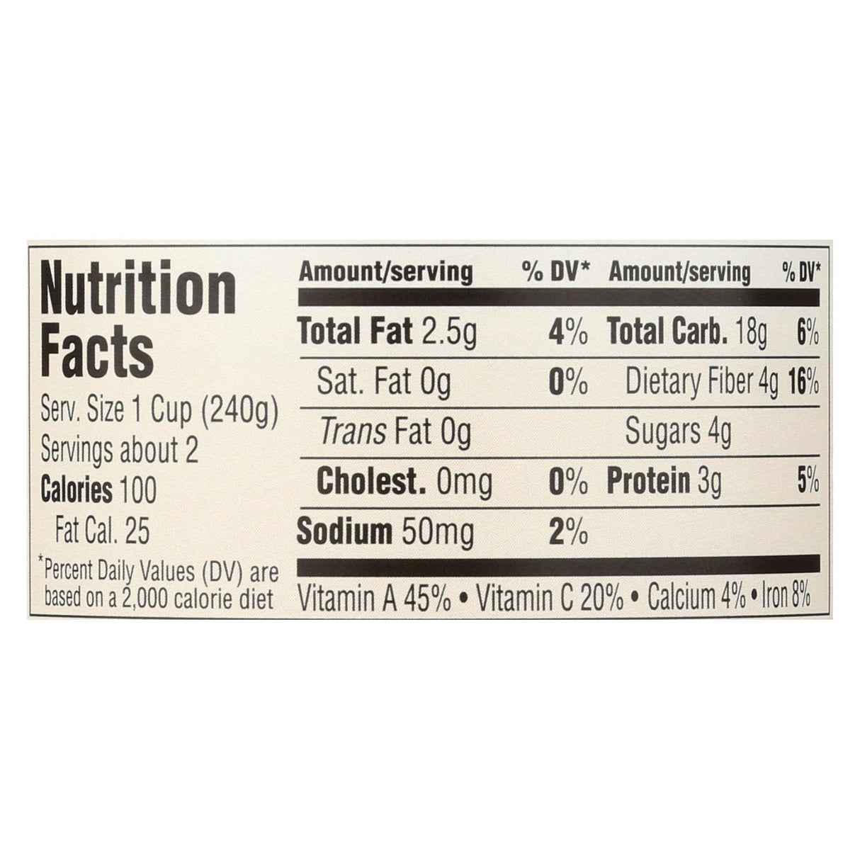 Health Valley Organic Soup, Vegetable No Salt Added, 15 Oz., Case of 12 - Cozy Farm