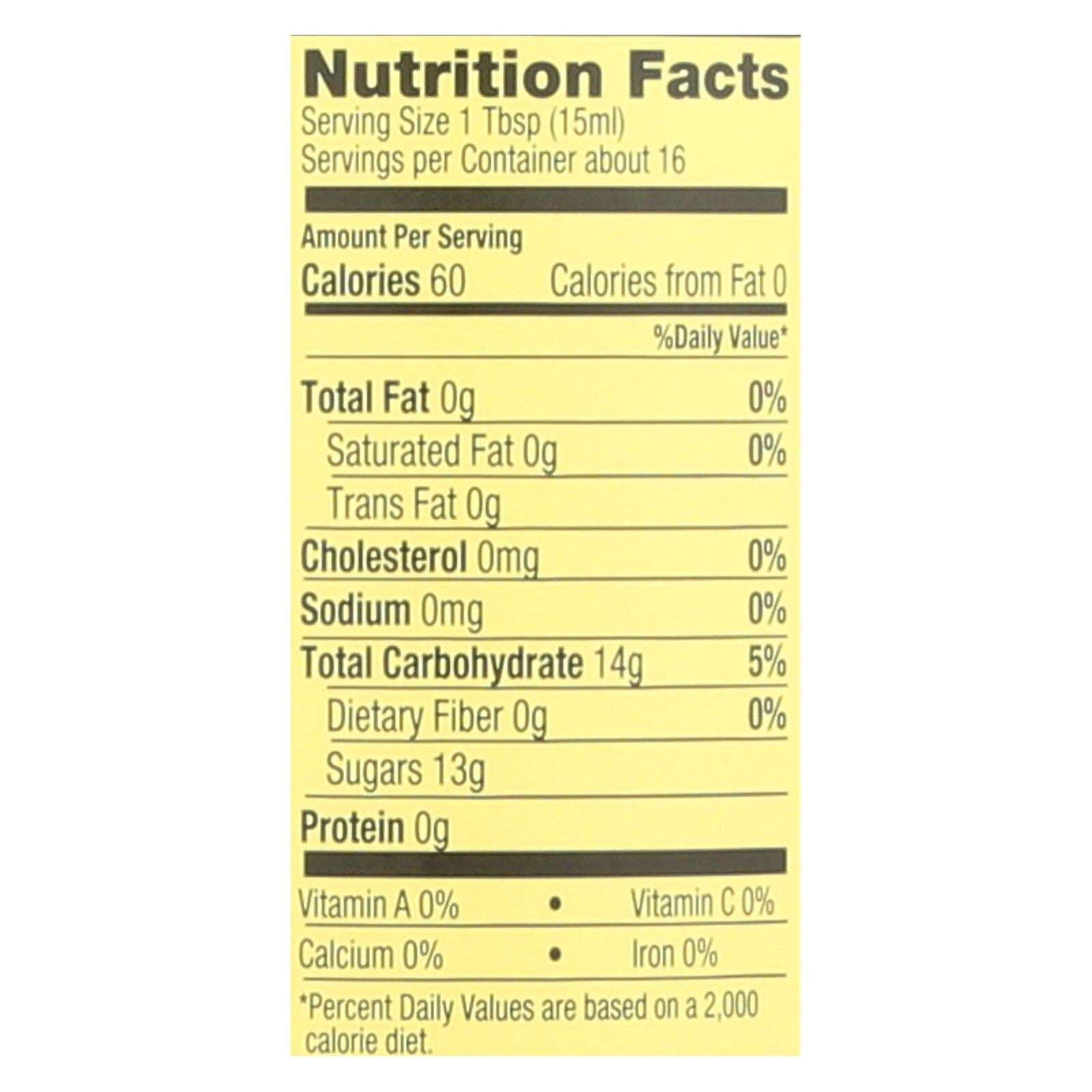 Alessi Reduction Balsamic (8.5 Fl Oz., Pack of 6) - Cozy Farm