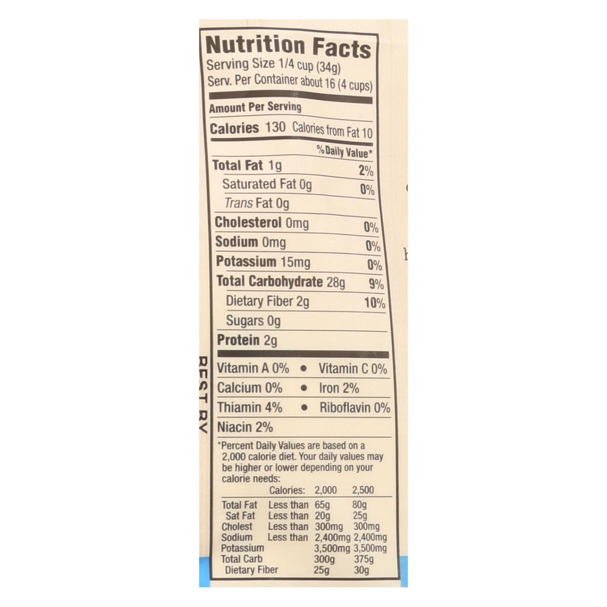 Arrowhead Mills Organic All-Purpose Flour, Unbleached, Unbromated, 6 x 20 Oz. - Cozy Farm