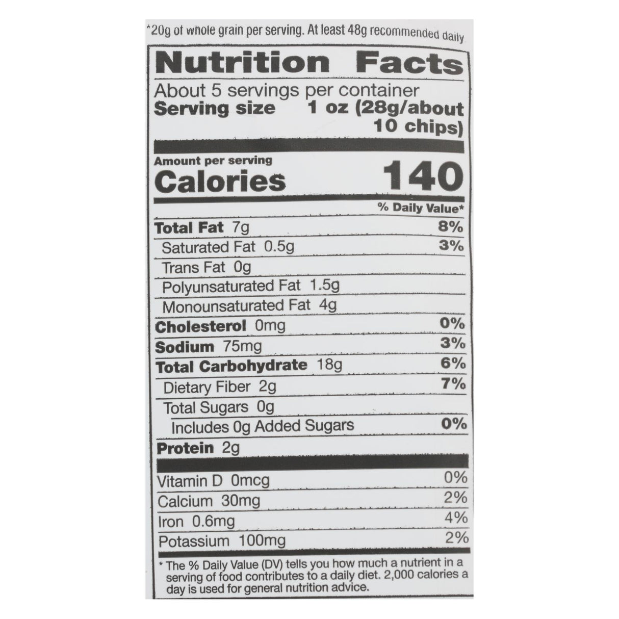 Food Should Taste Good Blue Corn Tortilla Chips, Perfect for Dipping and Snacking (Pack of 12 - 5.5 Oz.) - Cozy Farm