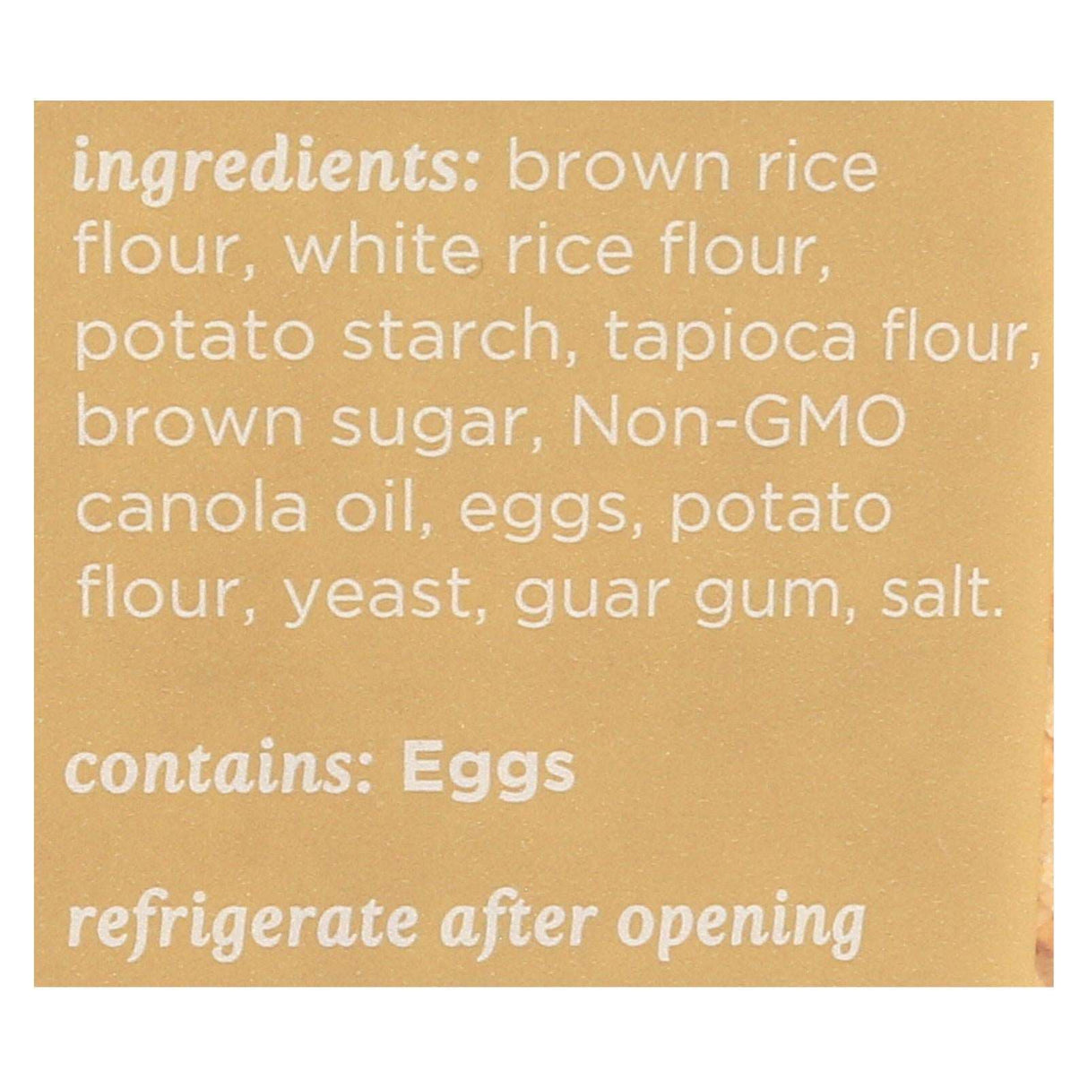 Aleia's Gluten-Free Bread Crumbs (Pack of 12 - 13 Oz.) - Cozy Farm