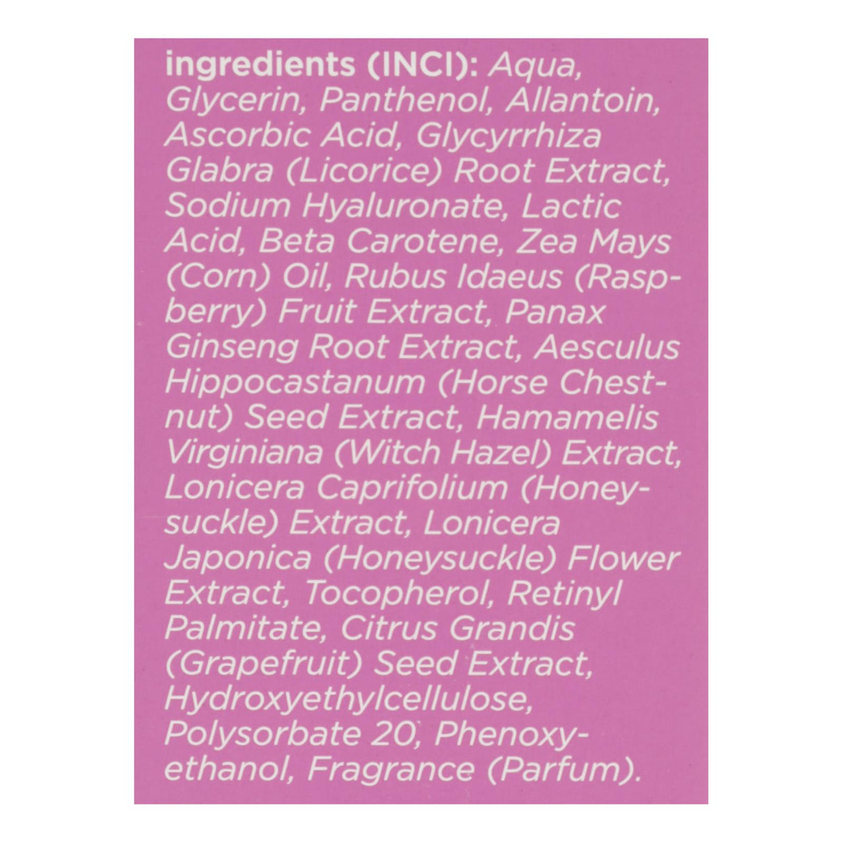 Earth Science Active Age Defense Cellagen Renewal Serum (1 Fl Oz) - Cozy Farm