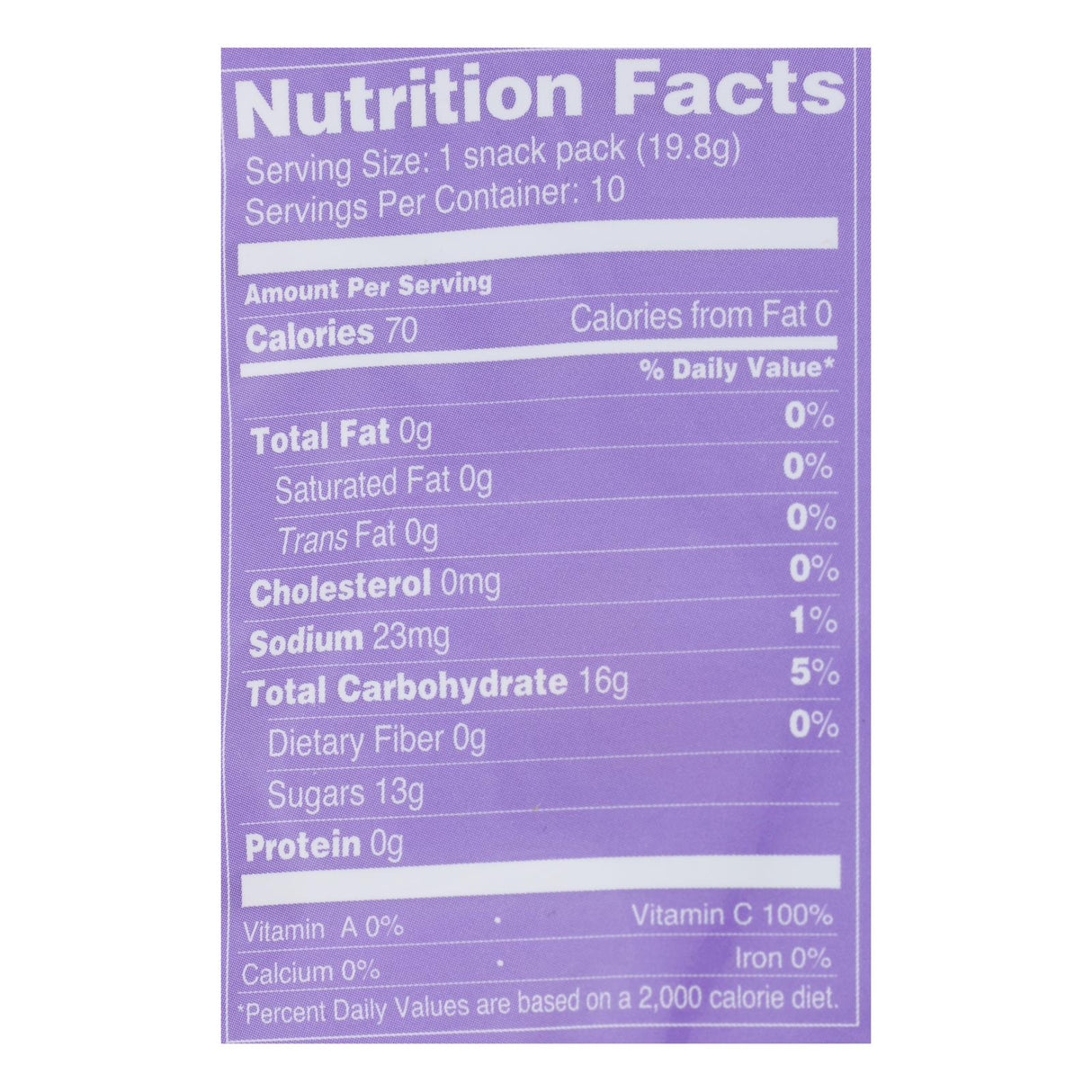 YumEarth Organic Gummy Fruit Easter Candies, 7 Oz. (Pack of 18) - Cozy Farm