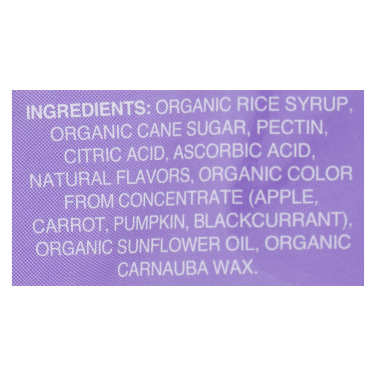 YumEarth Organic Gummy Fruit Easter Candies, 7 Oz. (Pack of 18) - Cozy Farm