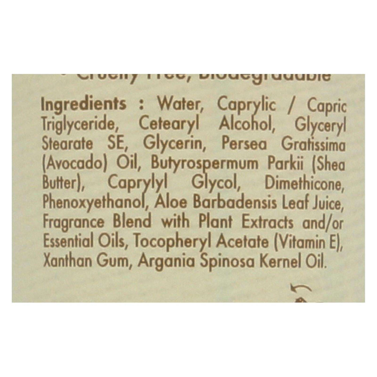 A La Maison Honeysuckle Hand and Body Lotion - 5 Fl Oz - Cozy Farm