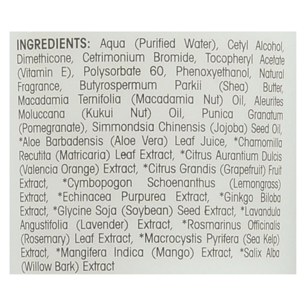 Giovanni Smooth As Silk Xtreme Protein Hair Infusion (5.1 Oz Tube) - Cozy Farm