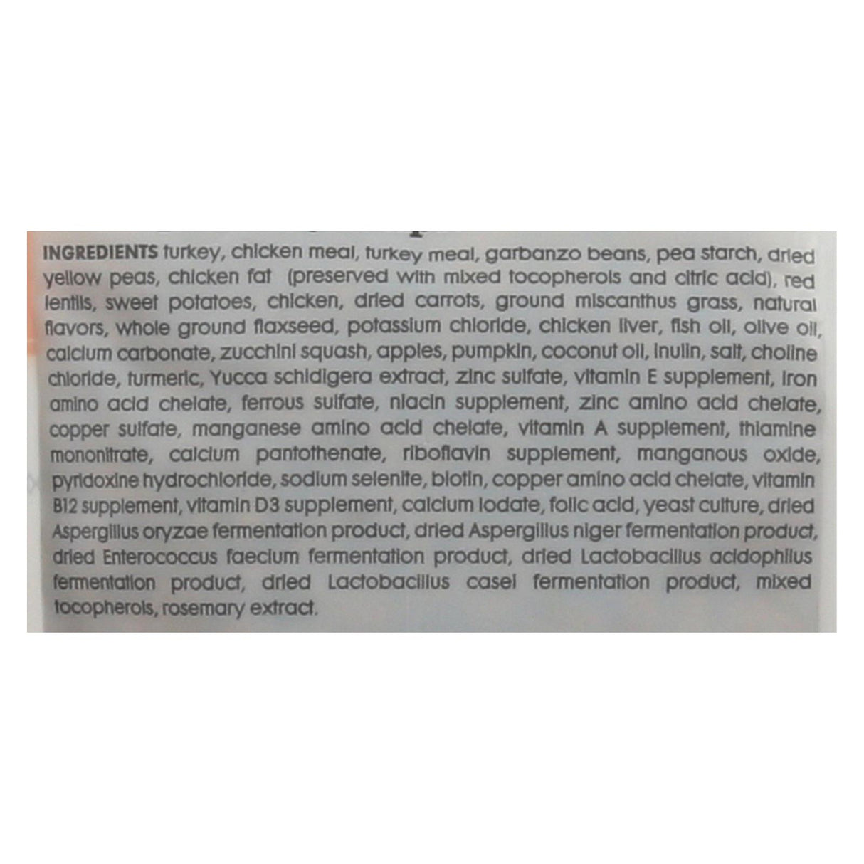 I And Love And You Food Poultry Palooza (Pack of 3 - 5 Lbs Chicken) - Cozy Farm