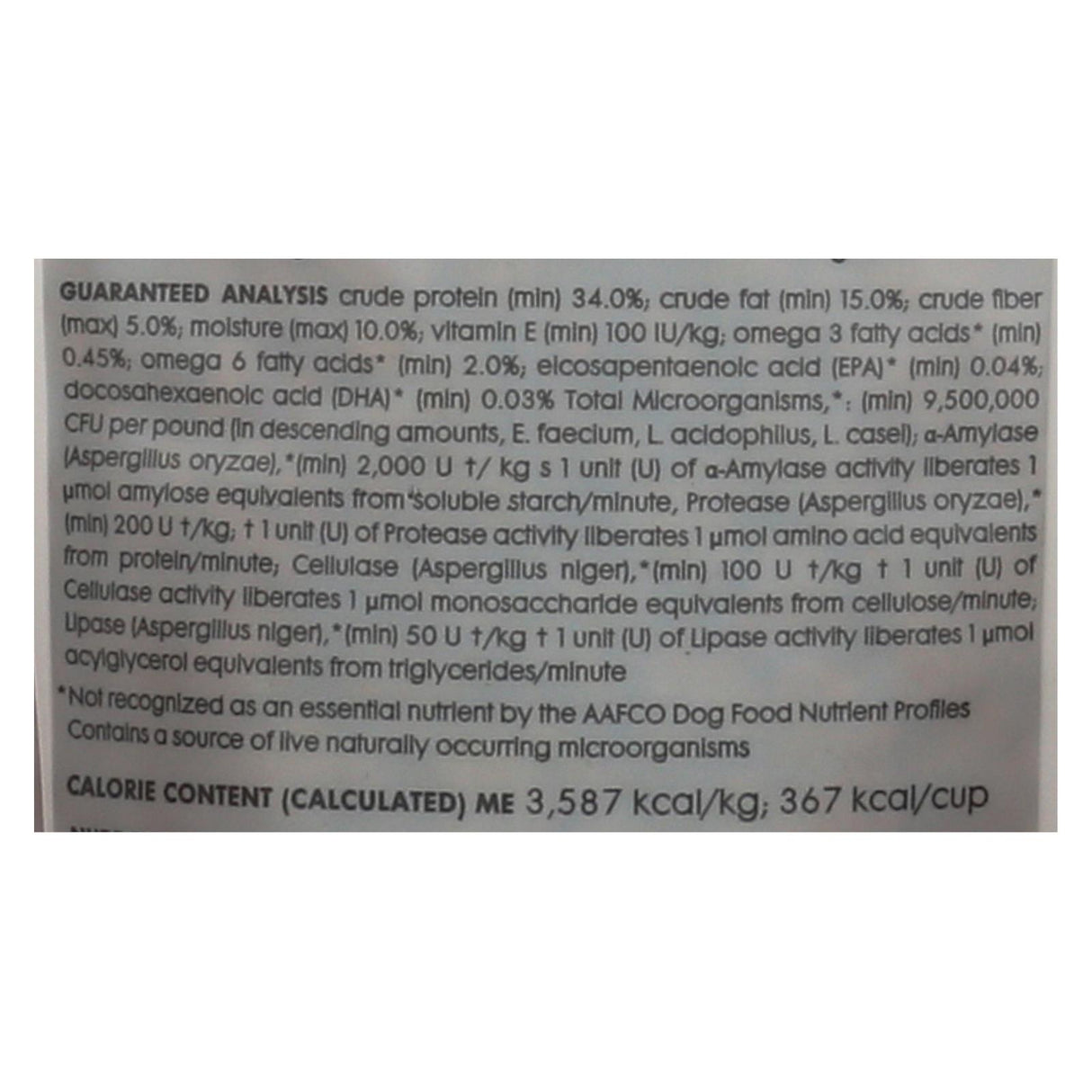 I And Love And You Food Poultry Palooza (Pack of 3 - 5 Lbs Chicken) - Cozy Farm