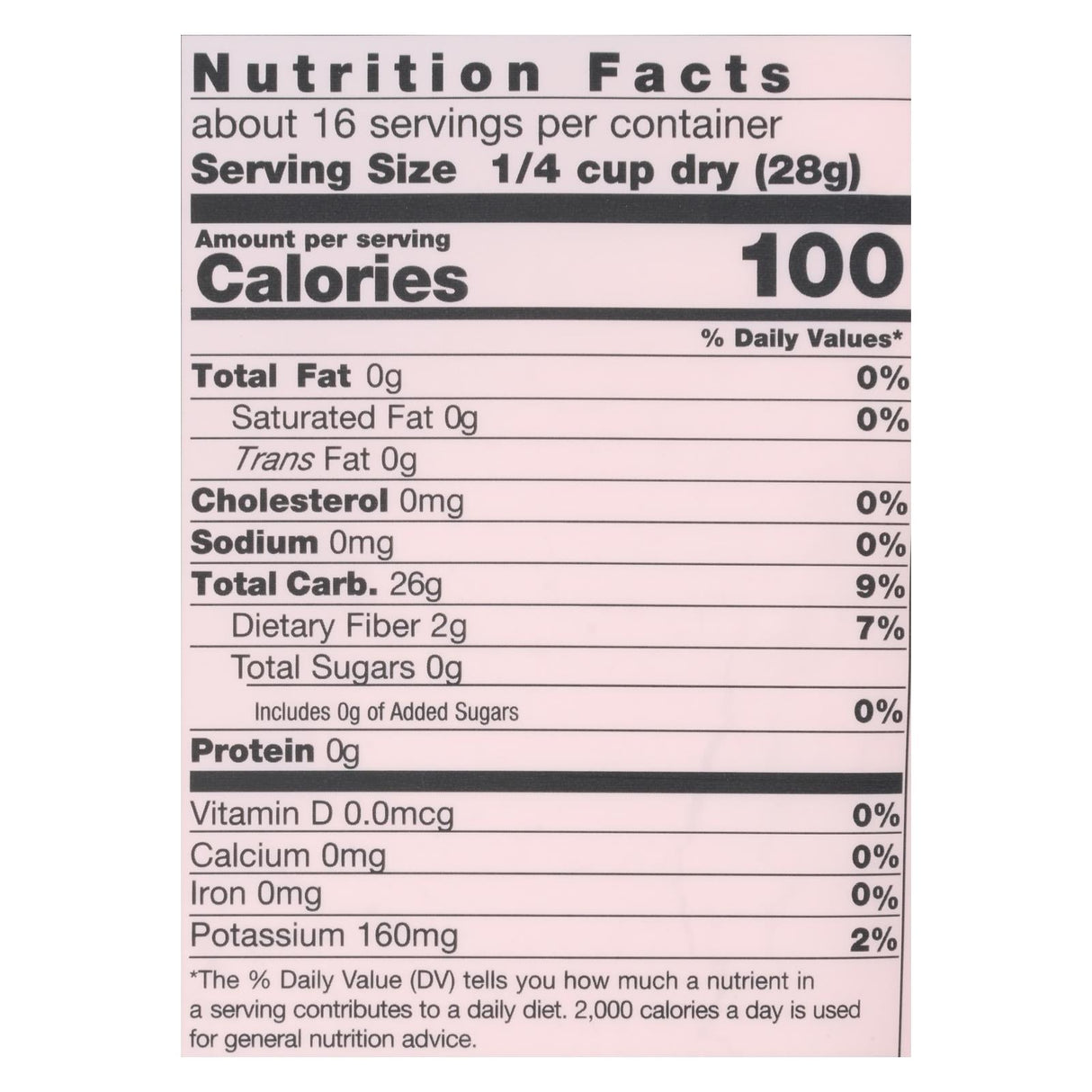 Pamela's Products Cassava Flour - Case of 6 - 14 Oz. Bags - Cozy Farm