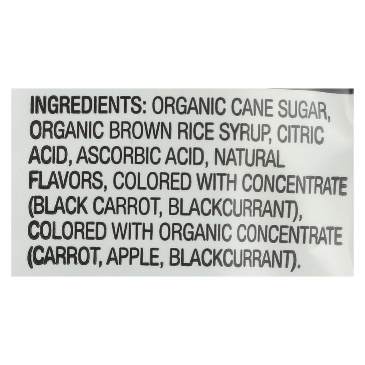 YumEarth Organic Vitamin C Drops - Anti-Oxifruits - 3.3 Oz Pack of 6 - Cozy Farm