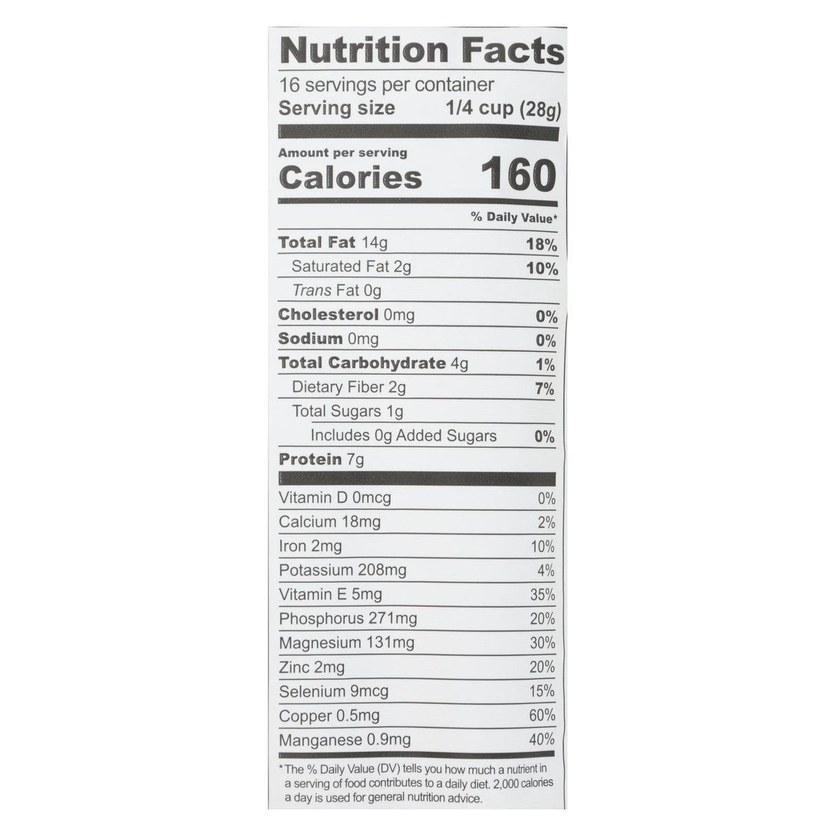 Go Raw Sprouted Seeds Super Simple - 6 x 14 Oz - Cozy Farm