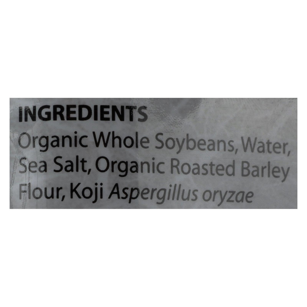 Eden Foods Organic Hacho Miso (Pack of 12) - 12.1 Oz. | Non-GMO, Traditional Japanese Seasoning - Cozy Farm