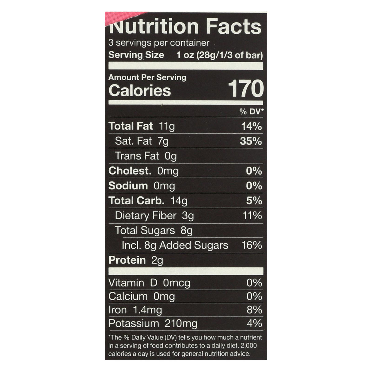 Endangered Species Dark Chocolate Bars (Pack of 12) - Natural, 72% Cocoa with Cacao Nibs - 3 Oz. - Cozy Farm