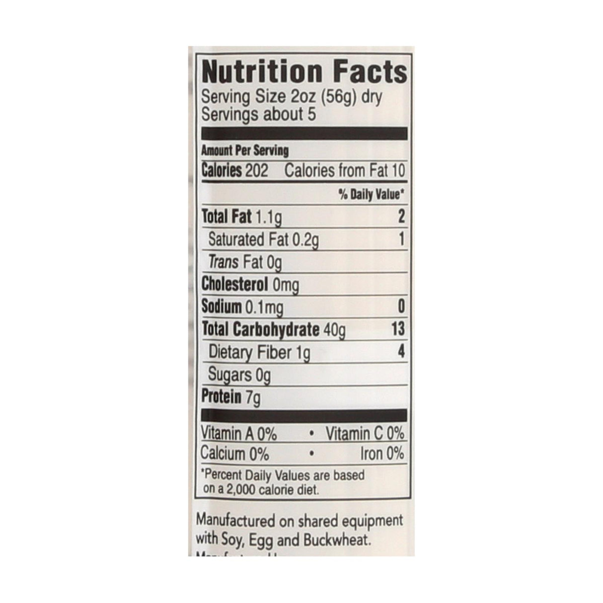 Hakubaku Organic Udon Noodles, Individually Wrapped, Case of 8 - 9.52 Oz. - Cozy Farm