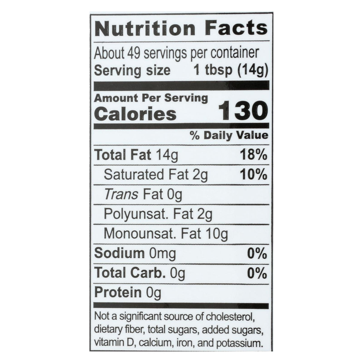 Chosen Foods Avocado Oil, 25.4 Fl Oz, 6-Pack - Cozy Farm