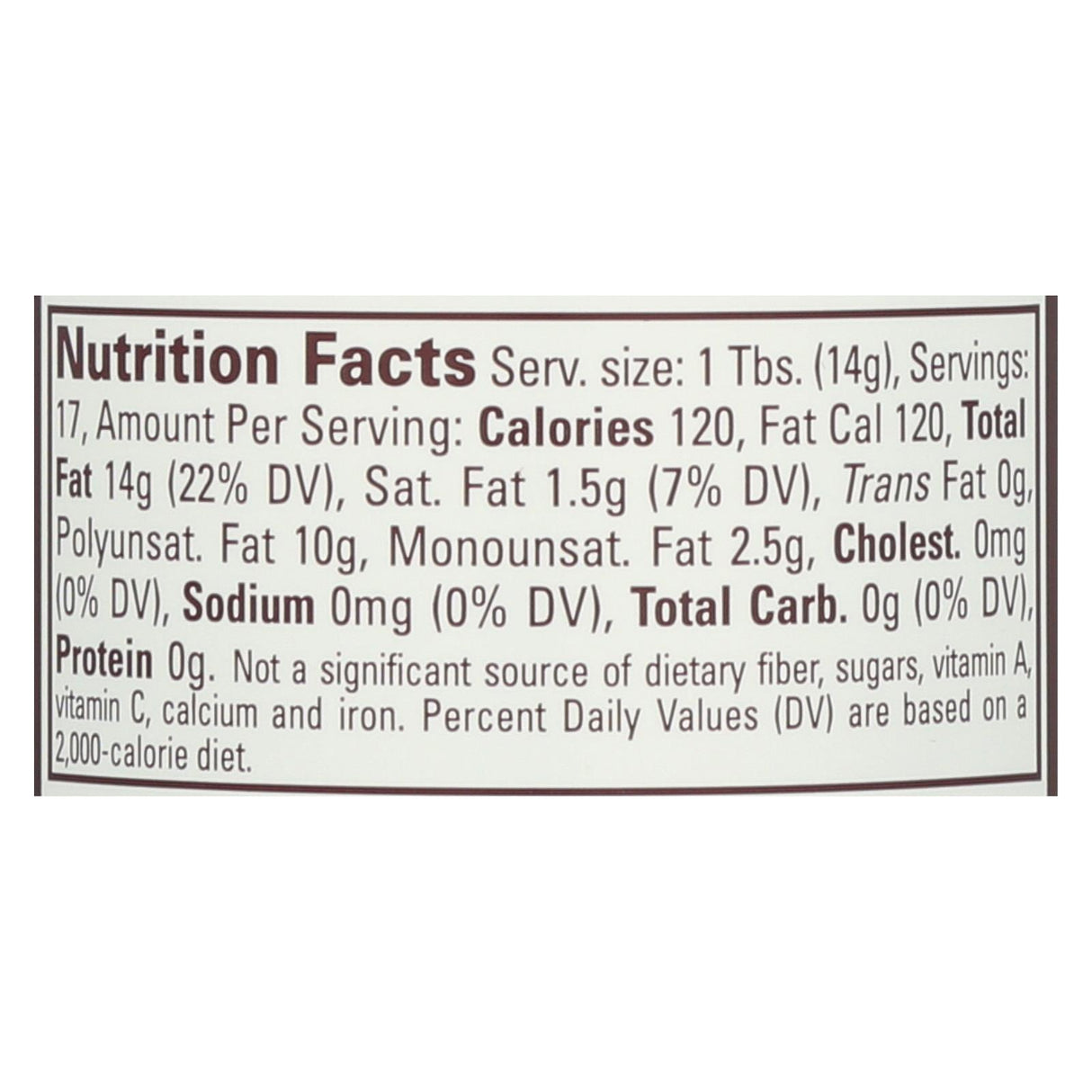 La Tourangelle Roasted Walnut Oil, 6 Pack of 250ml Bottles - Cozy Farm