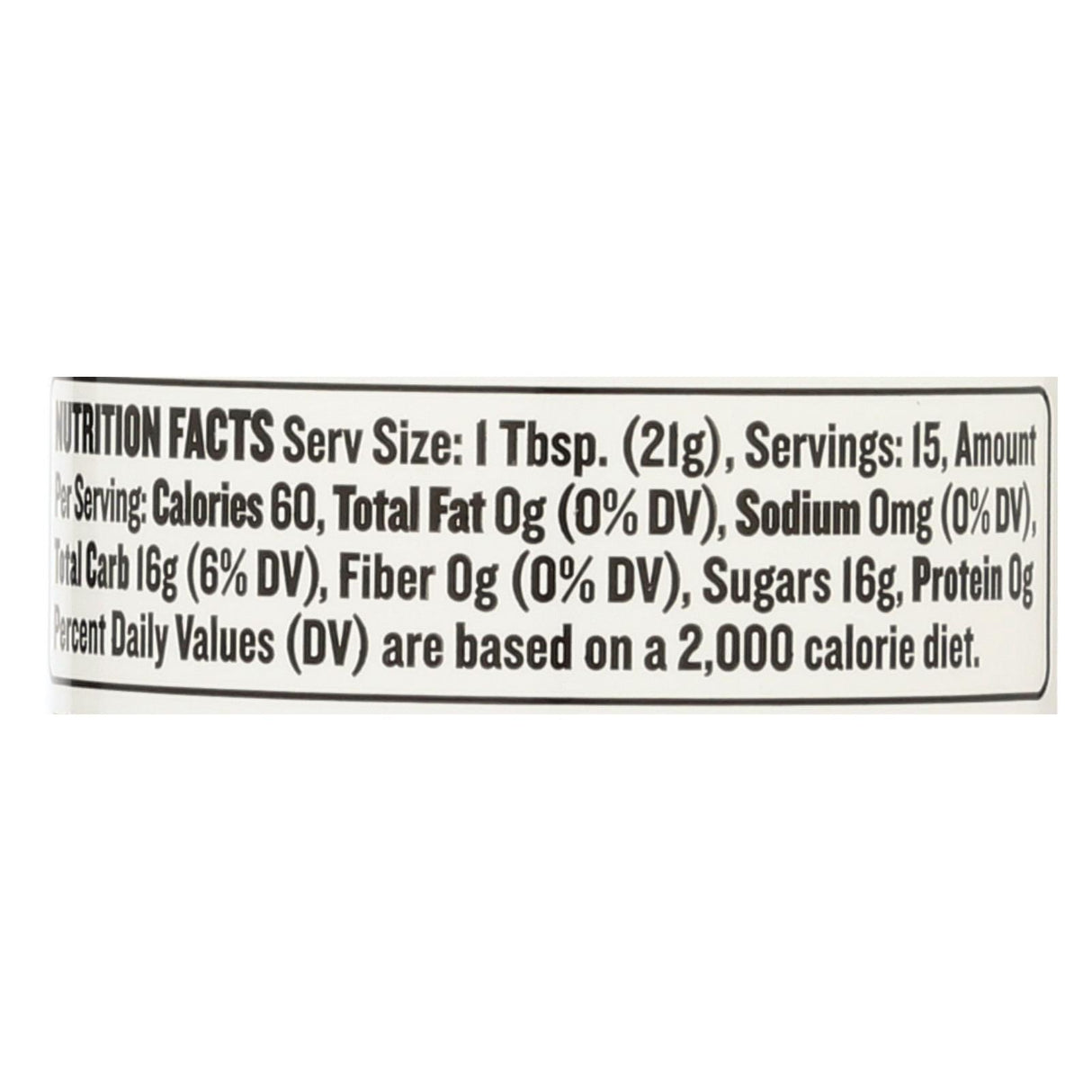 Madhava Golden Light Agave Nectar - 11.75 Fl Oz. - Cozy Farm