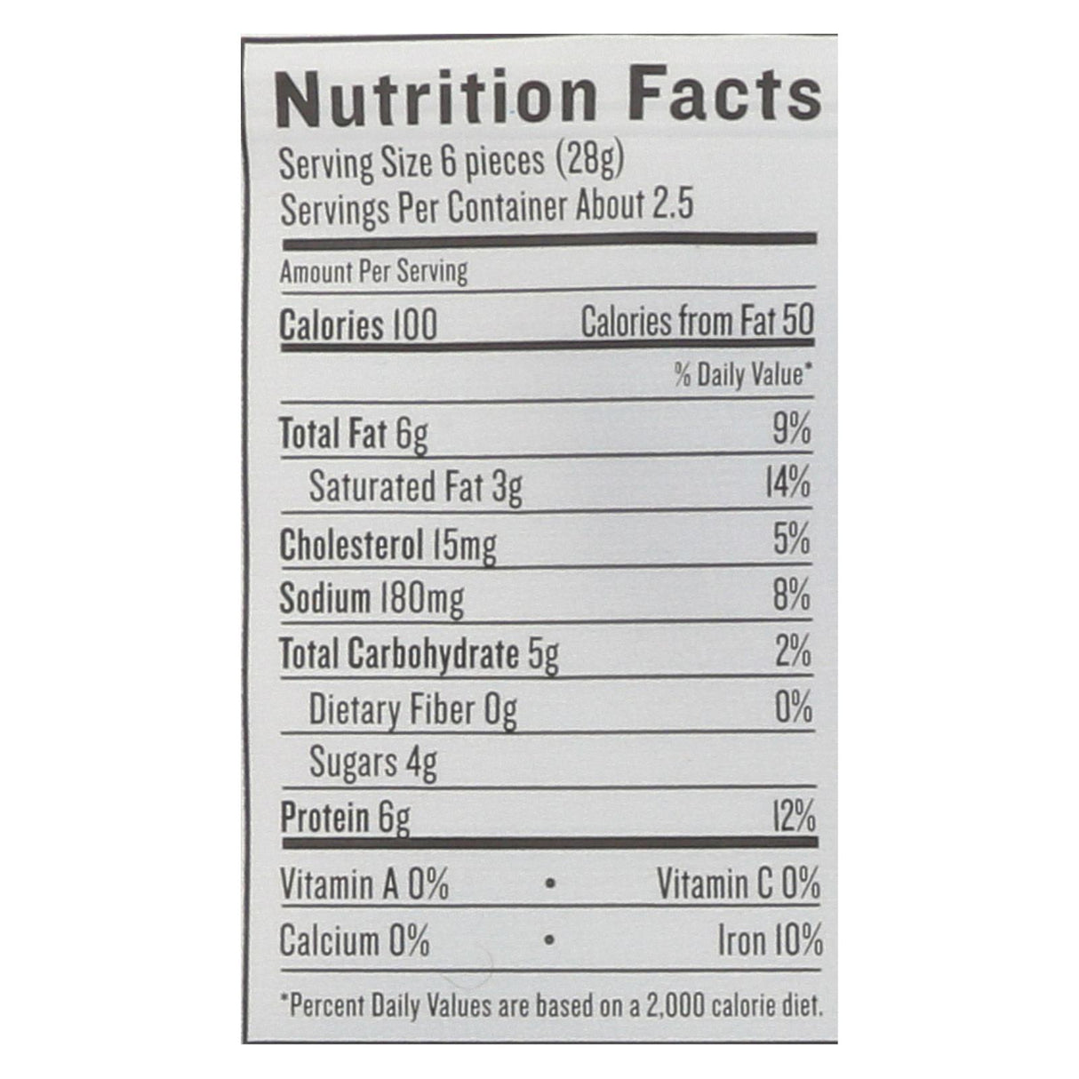 Epic Bison Jerky Bites, 8 x 2.5 Oz. Bags - Cozy Farm