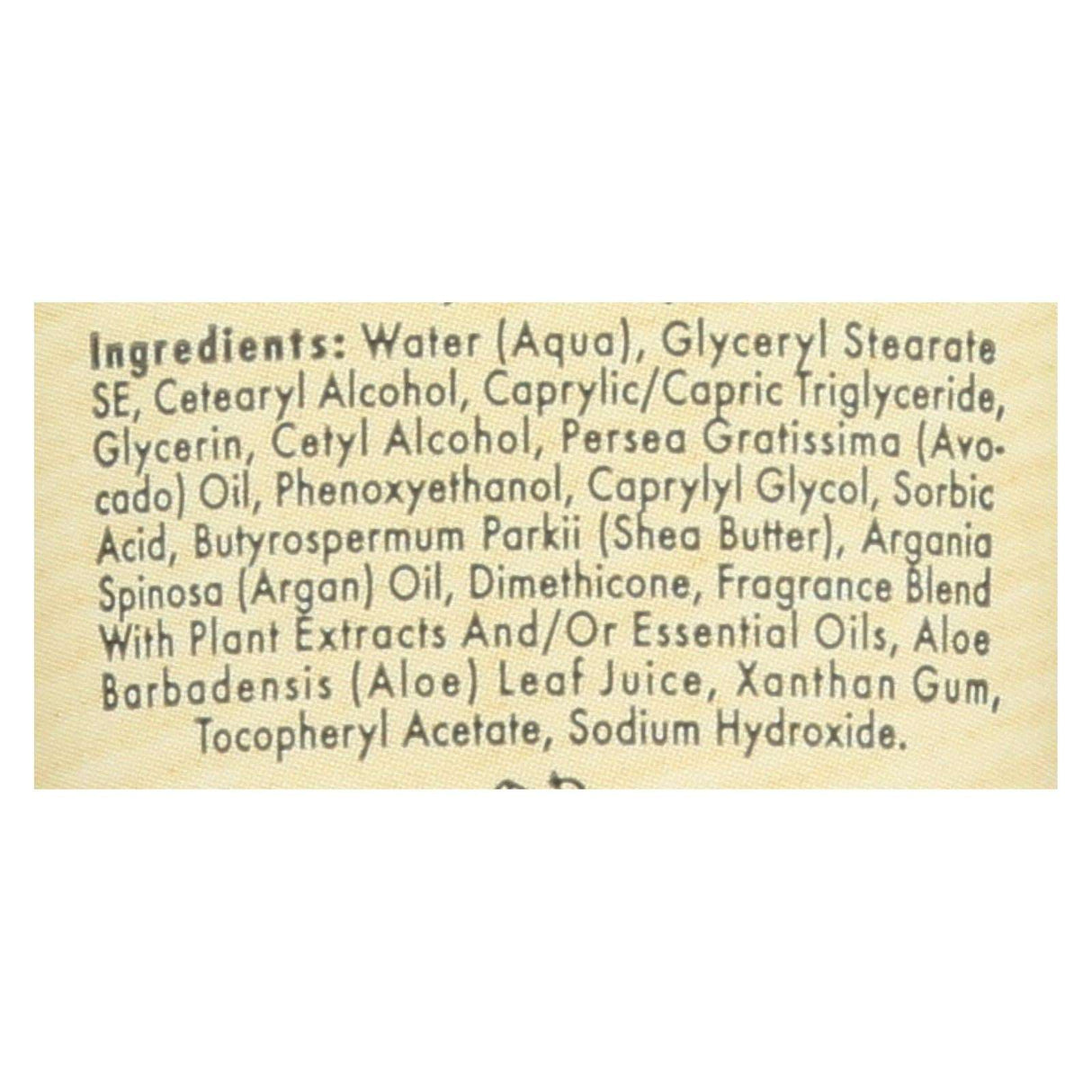 A La Maison Honeysuckle Hand Cream (1.7 Fl Oz) - Cozy Farm