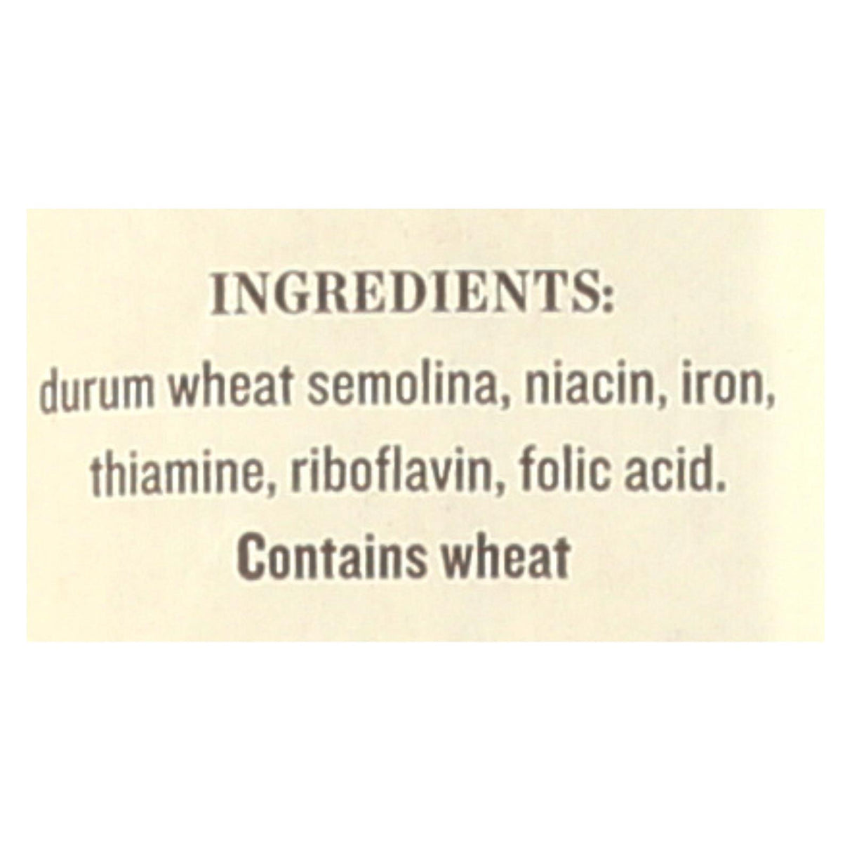 Rummo Lenta Lavorazione (Pack of 20) 16 Oz. Linguine No. 13 Pasta - Cozy Farm