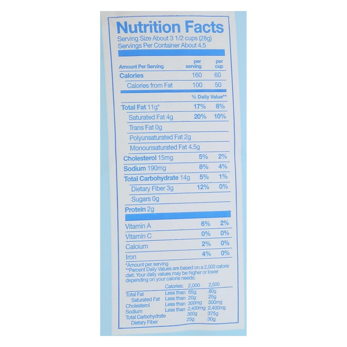 Angie's Kettle Corn Popcorn - Boom Chicka Pop - Real Butter - 4.4 Oz - Pack of 12 - Cozy Farm