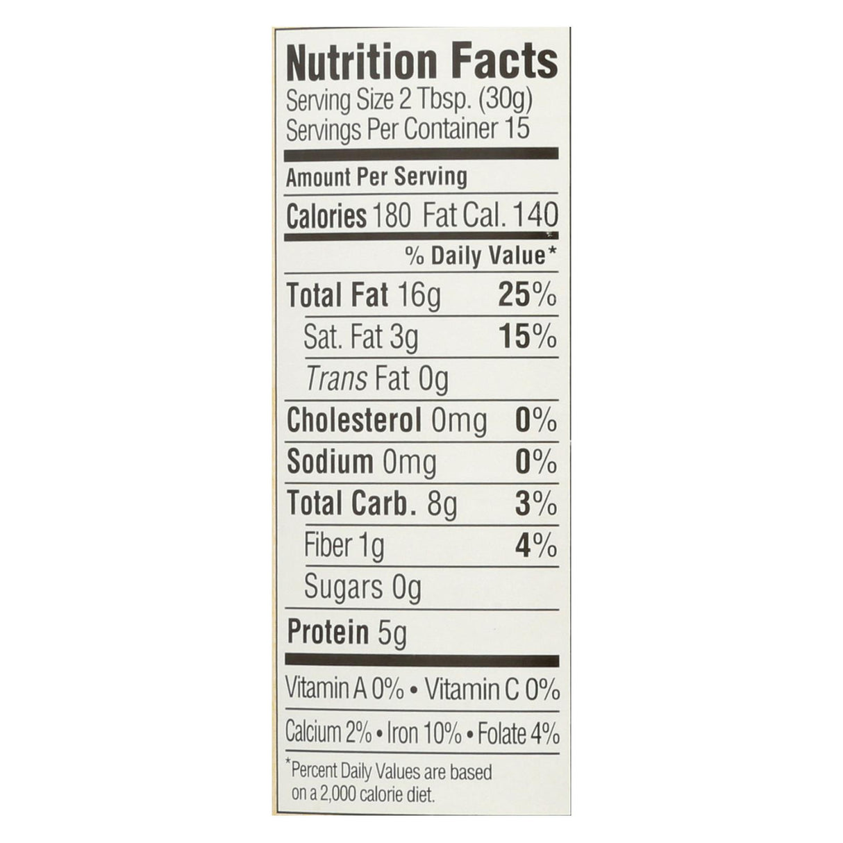 Woodstock Unsalted Creamy Cashew Butter, Non-GMO - 16 oz Case (Pack of 12) - Cozy Farm